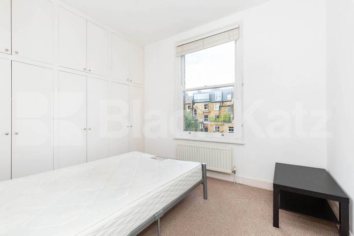 Bright and airy one bedroom property minutes to Tufnell park station  Tufnell Park Road, Tufnell Park 
